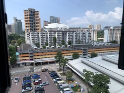 Blk 19 GHIM MOH GARDENS (Queenstown), HDB 3 Rooms #602753411